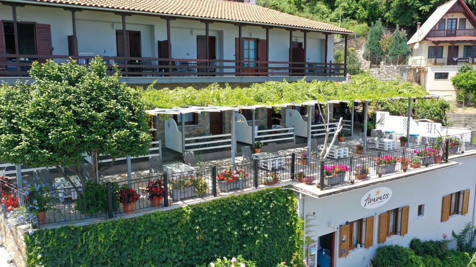 Ammos papanero Apartment in Magnesia Prefecture, Greece