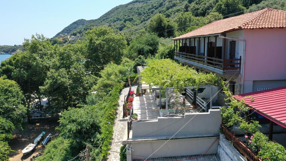 Ammos papanero Apartment in Magnesia Prefecture, Greece