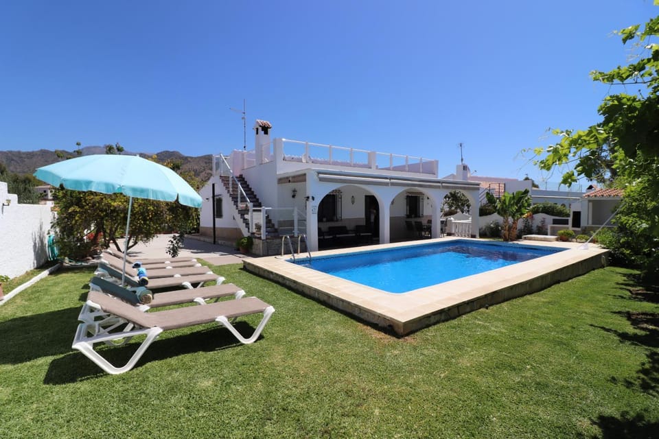 Patio, Garden, Garden view