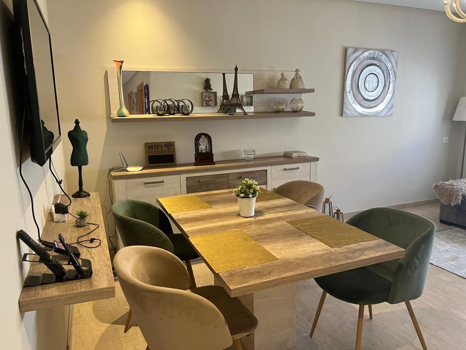 Hadil Room Vacation rental in Rabat