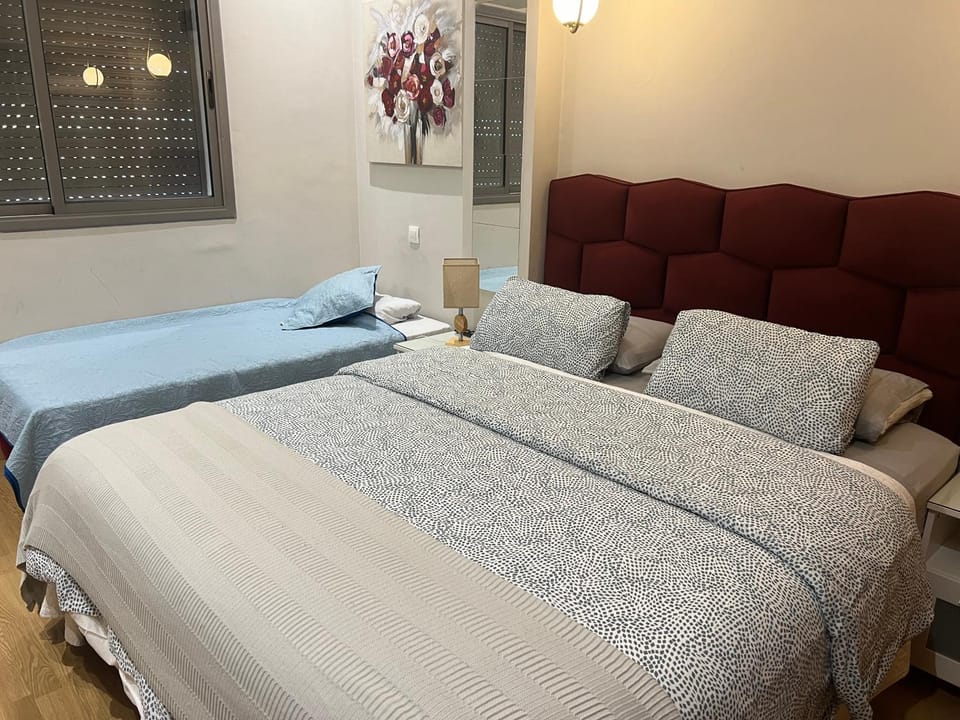 Hadil Room Vacation rental in Rabat