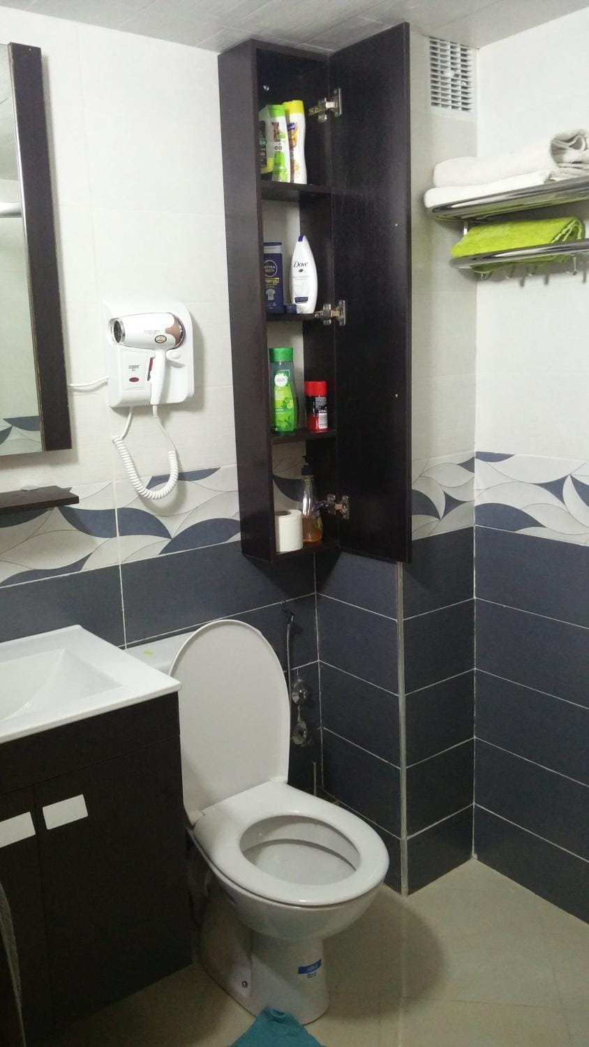 LOGEMENT HOTEL et NAVETTE GRATUITE Apartment in Fez-Meknès