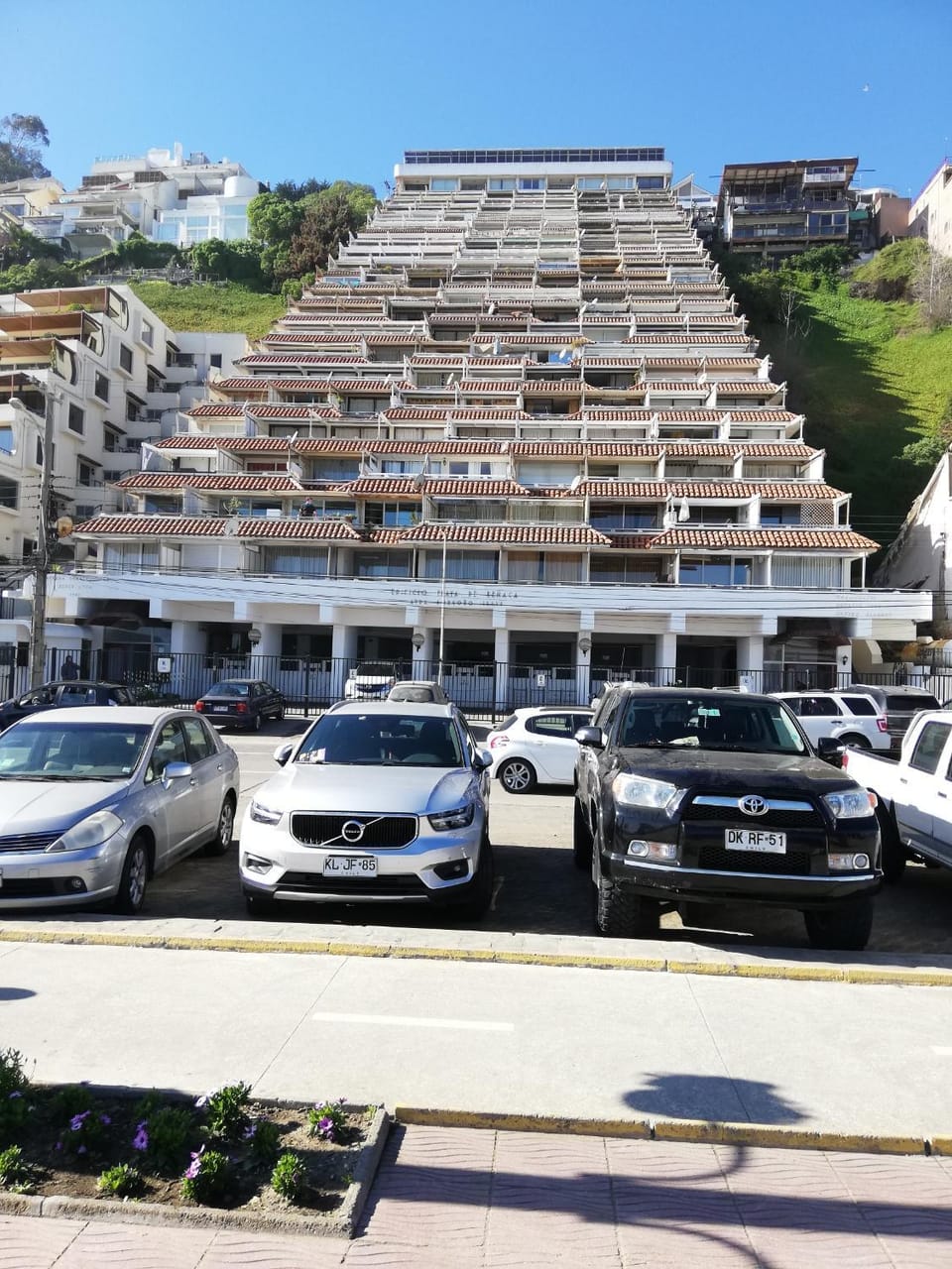 Apto Reñaca 193 - Reñaca Apartment in Vina del Mar
