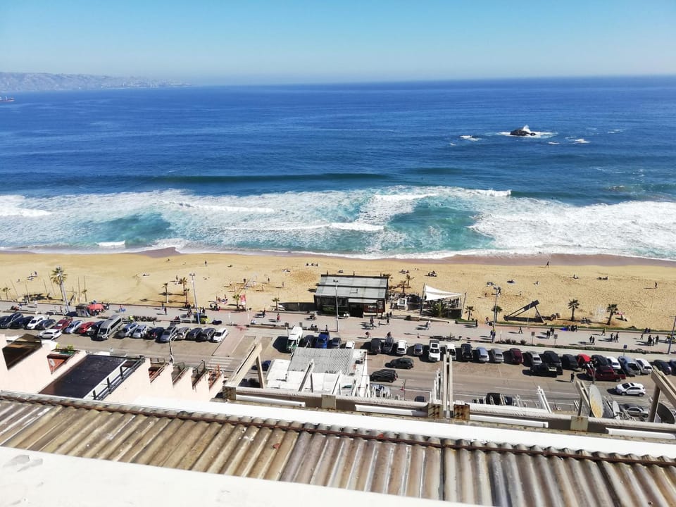 Apto Reñaca 193 - Reñaca Apartment in Vina del Mar