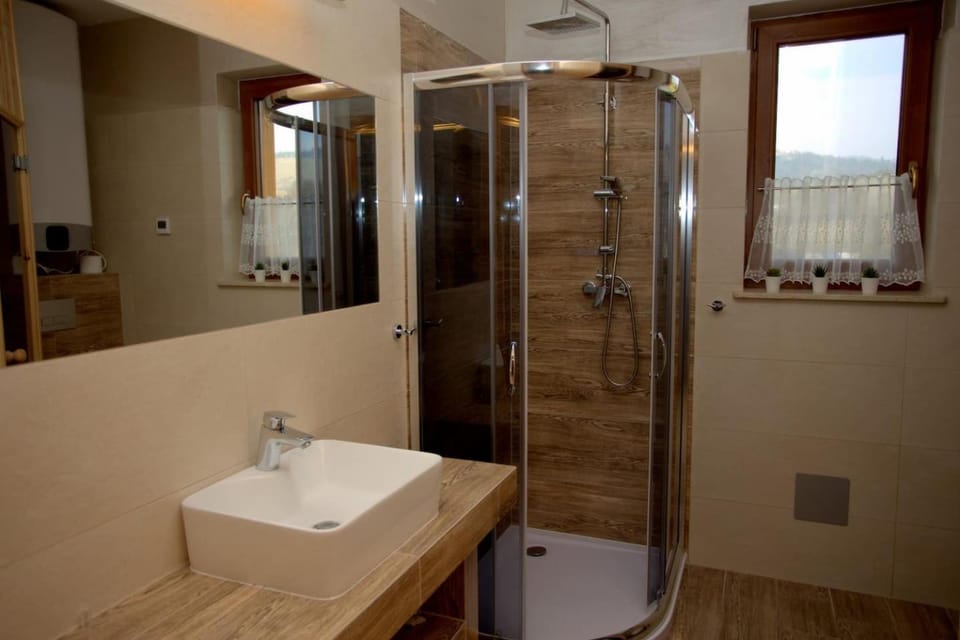 Szarlotka Apartment in Lesser Poland Voivodeship