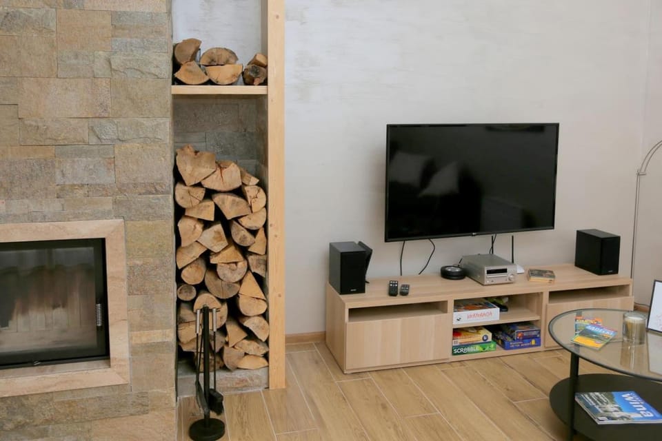 Szarlotka Apartment in Lesser Poland Voivodeship