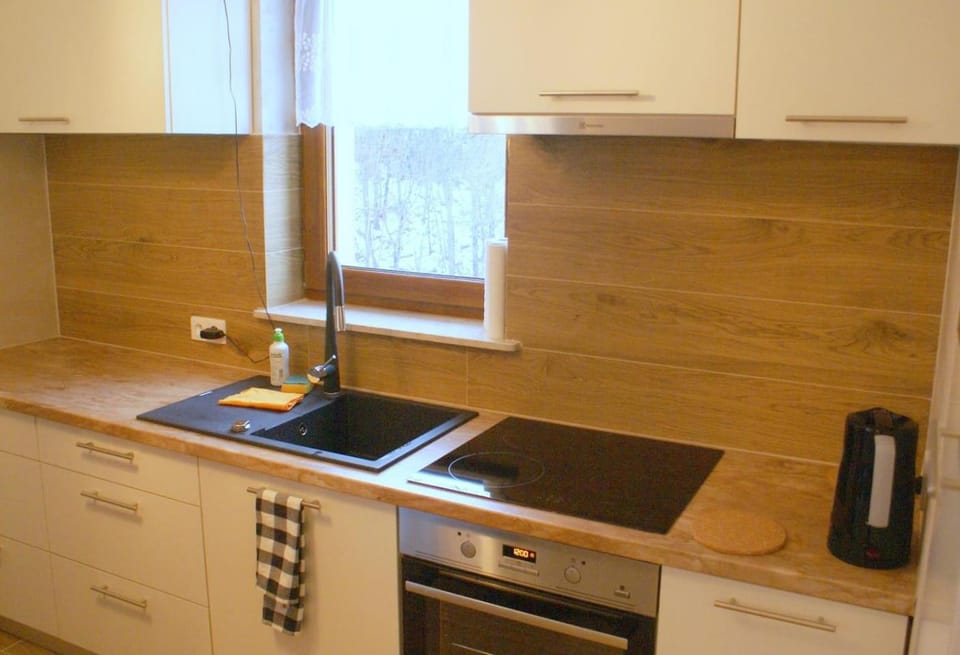 Szarlotka Apartment in Lesser Poland Voivodeship