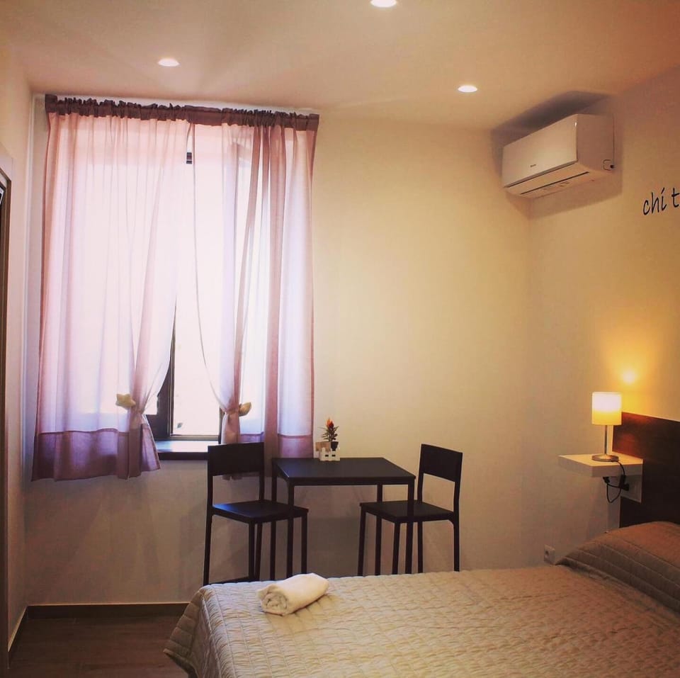 B&B Allerìa Pozzuoli Bed and Breakfast in Pozzuoli