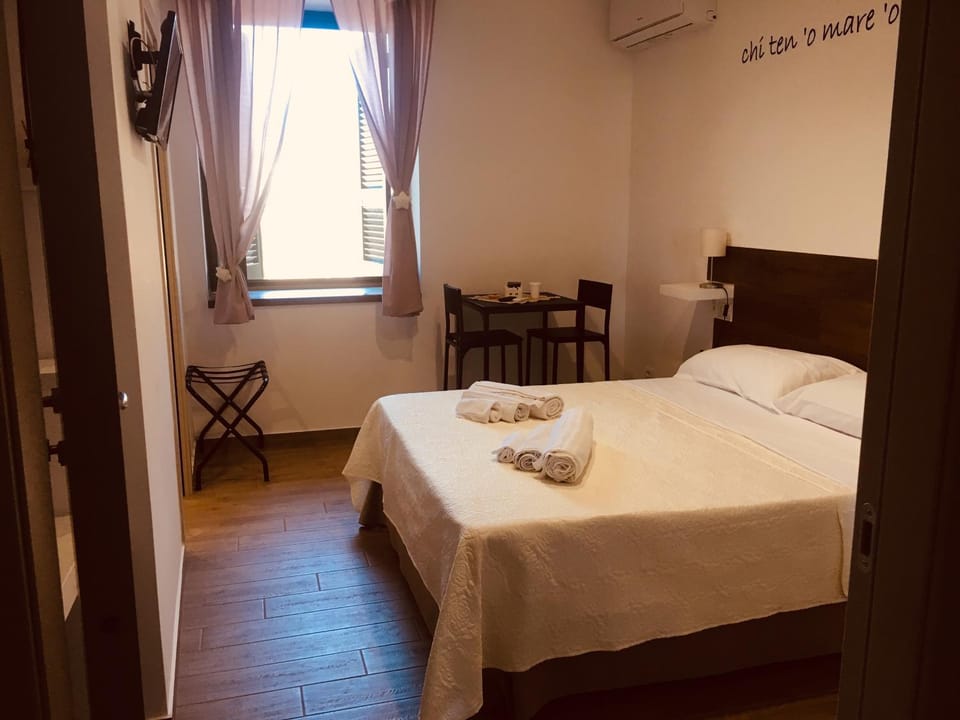 B&B Allerìa Pozzuoli Bed and Breakfast in Pozzuoli