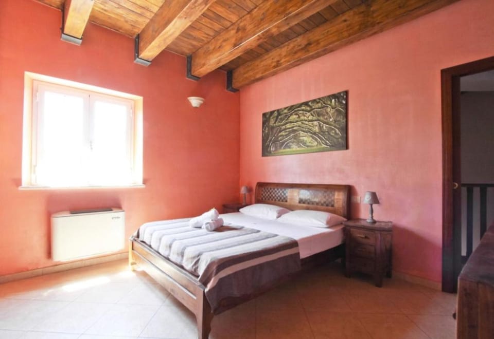 Dal Centurione Appartamento Ottaviano Augusto Apartment in Rome