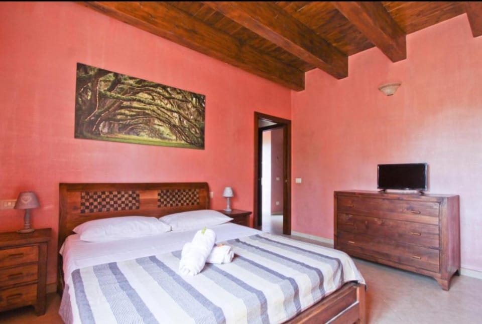 Dal Centurione Appartamento Ottaviano Augusto Apartment in Rome