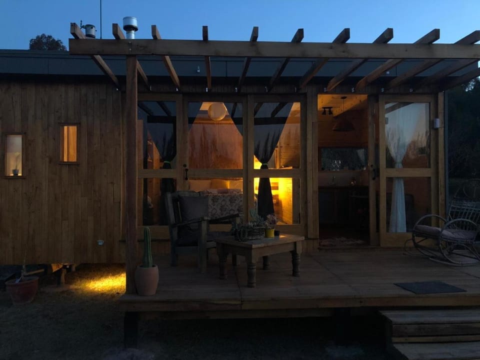 Para los amantes de la naturaleza House in Mendoza Province Province