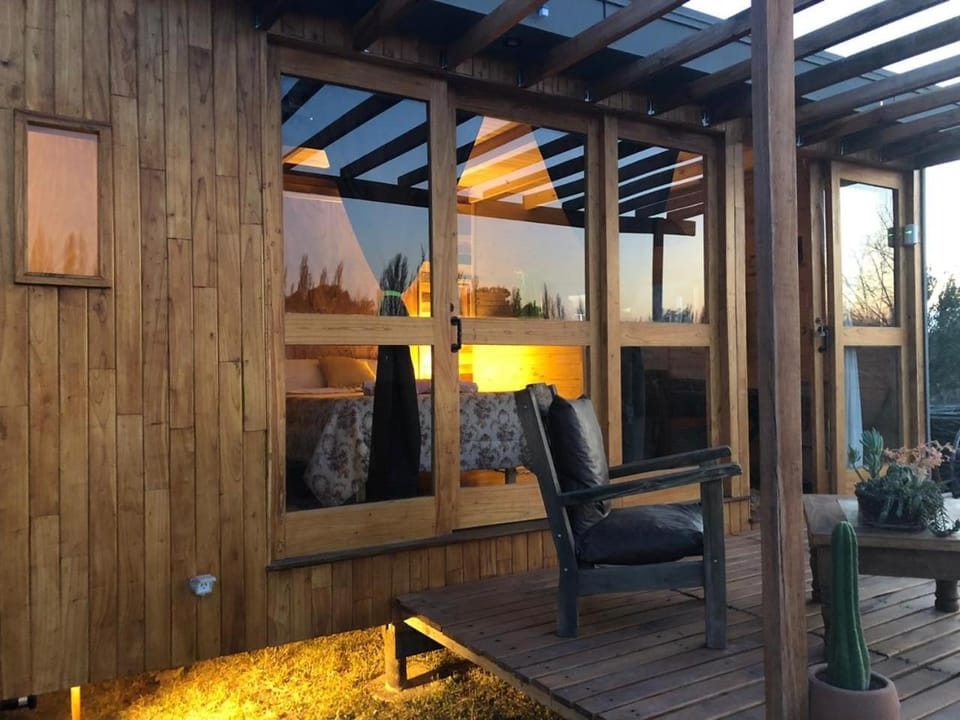 Para los amantes de la naturaleza House in Mendoza Province Province
