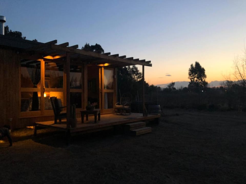 Para los amantes de la naturaleza House in Mendoza Province Province