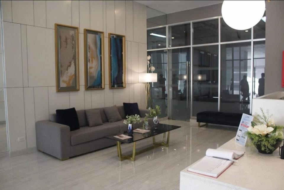 New York Suite 1 at Avida Towers Aspira Apartment in Cagayan de Oro