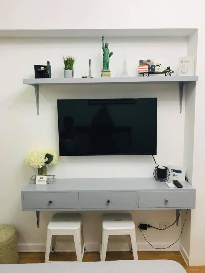 New York Suite 1 at Avida Towers Aspira Apartment in Cagayan de Oro