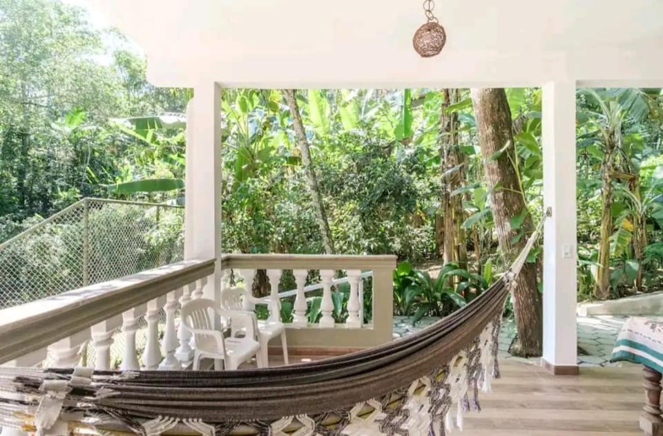 Patio, Garden, Balcony/Terrace, Seating area
