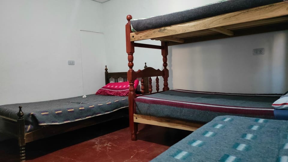 Hostel Casa de Familia Vacation rental in Humahuaca