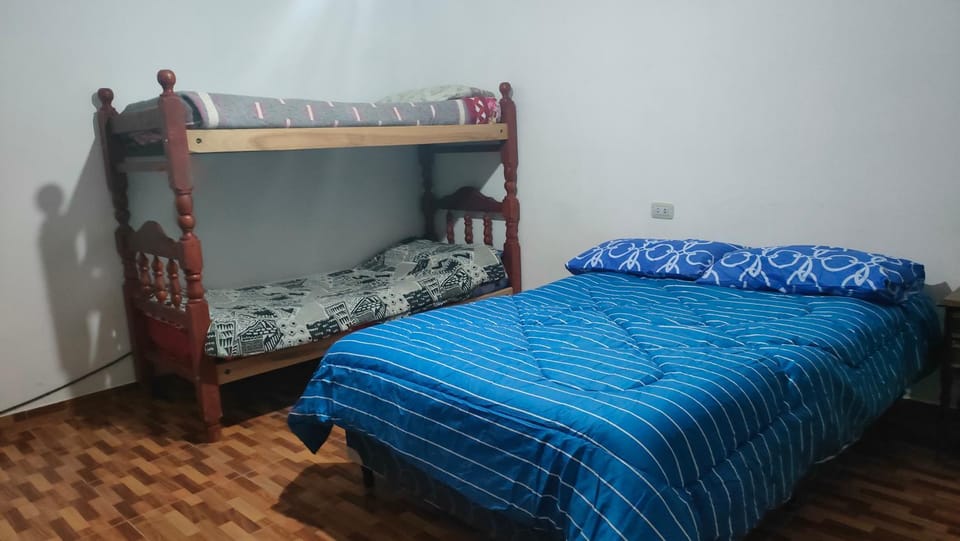 Hostel Casa de Familia Vacation rental in Humahuaca