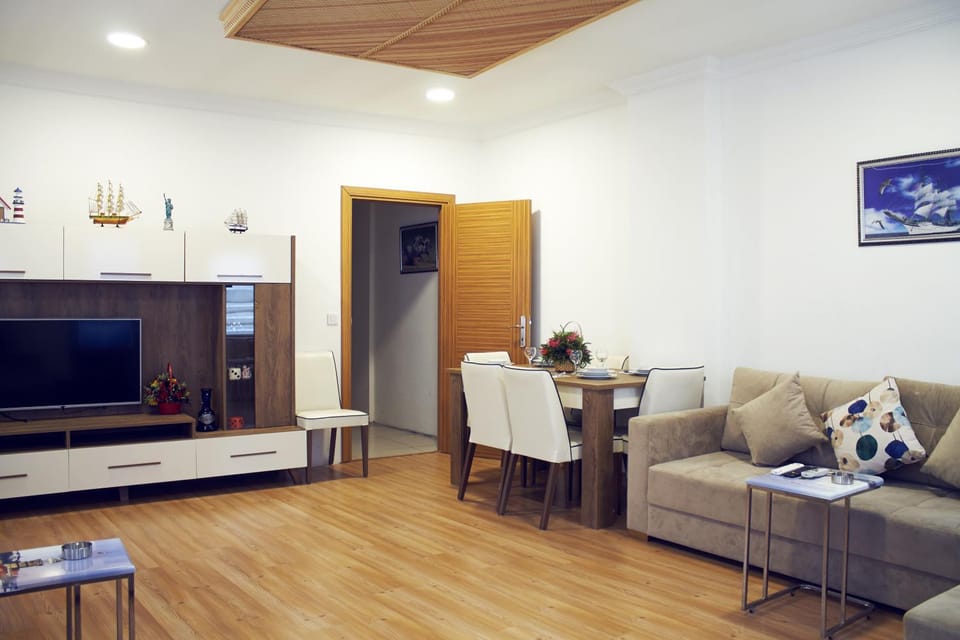 TAXİM ELEGANCE SUİTES Hotel in Istanbul
