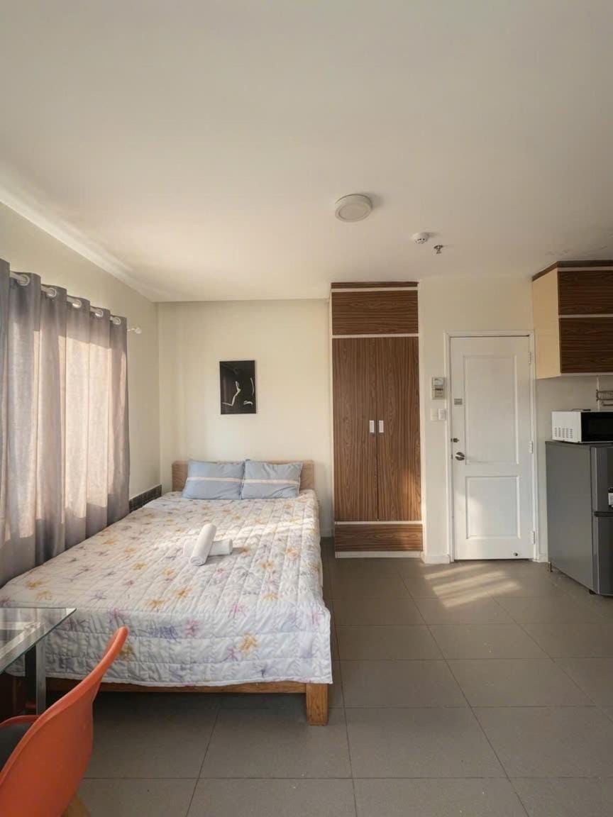 Green Cocoon Apartment in Ho Chi Minh City