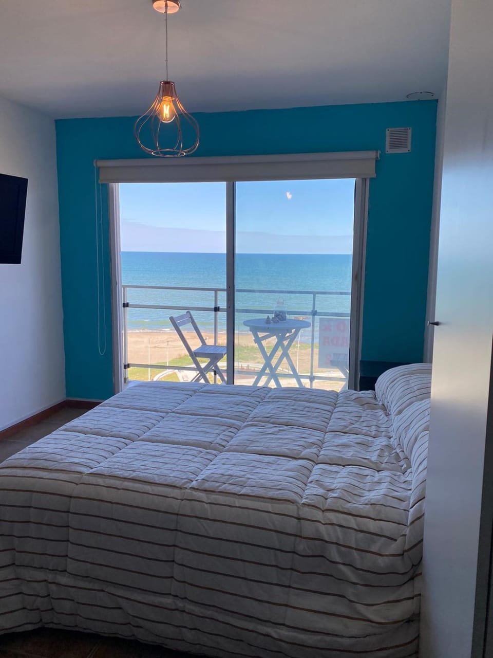 Libres del Sud & La Costa Apartment in Mar del Plata