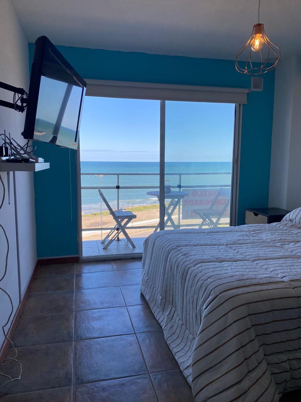 Libres del Sud & La Costa Apartment in Mar del Plata
