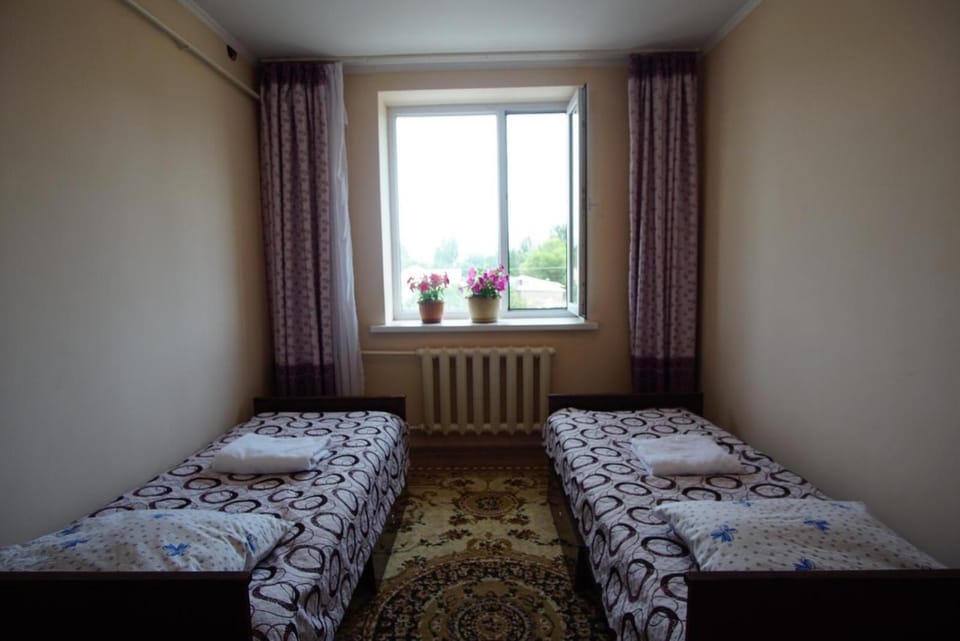 EcoUlan Bed and Breakfast in Almaty Region, Kazakhstan