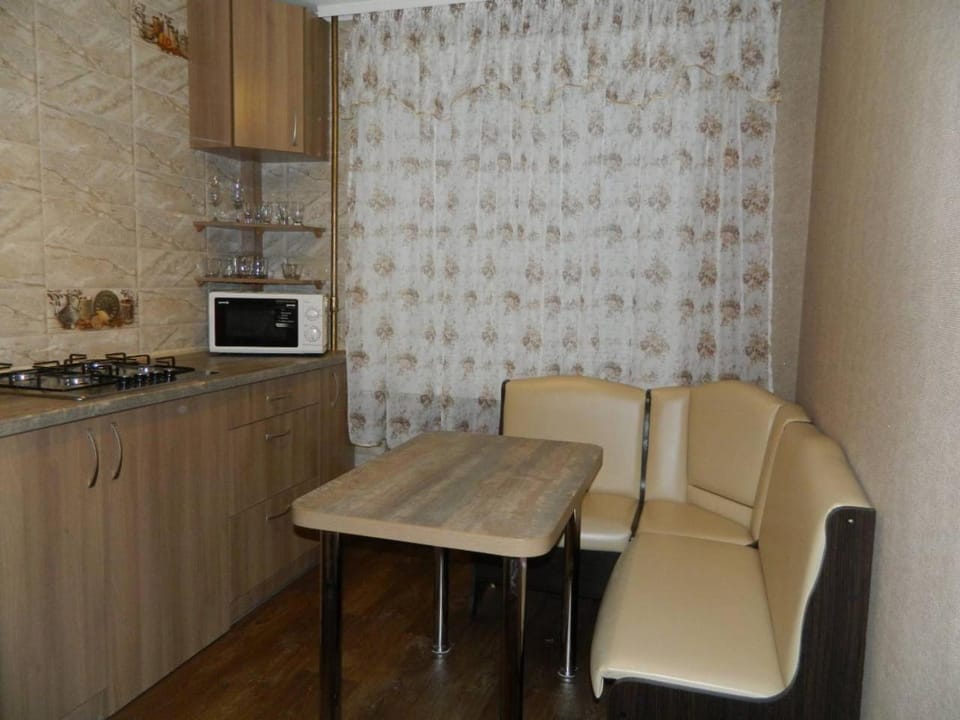 ул. Киевская Апартаменты Apartment in Ukraine
