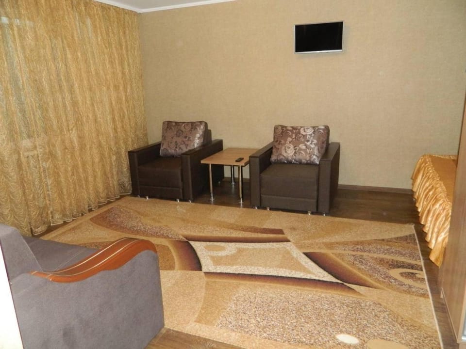 ул. Киевская Апартаменты Apartment in Ukraine