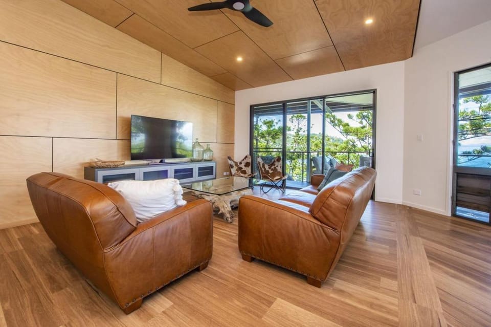 Headland House House in Queensland