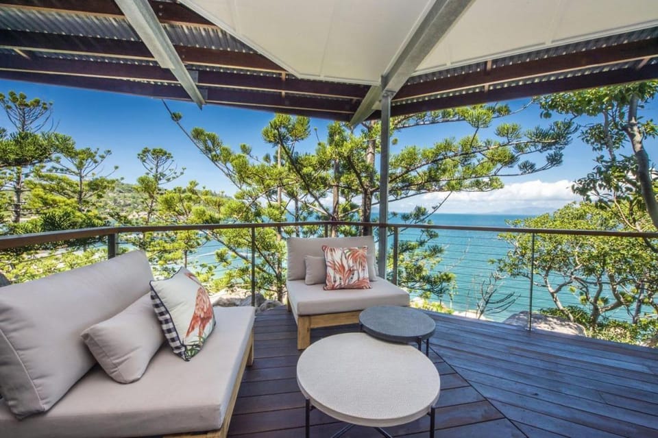 Headland House House in Queensland