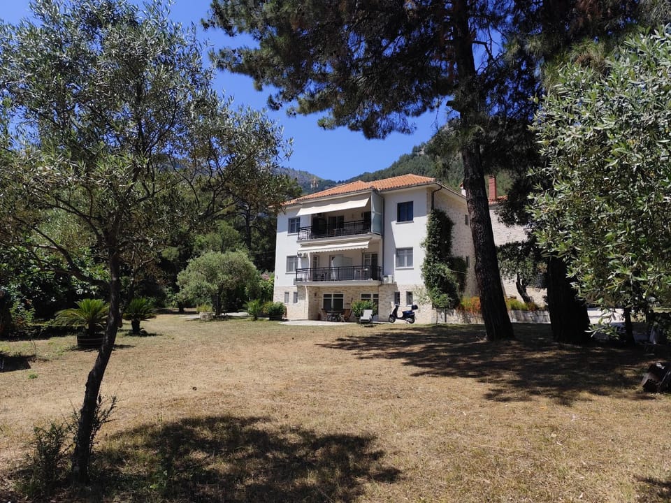 Art.Villa.Nike Apartment in Thasos