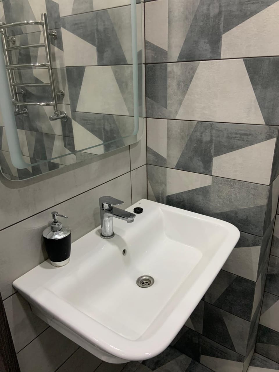 Миконос 2 Apartment in Odessa