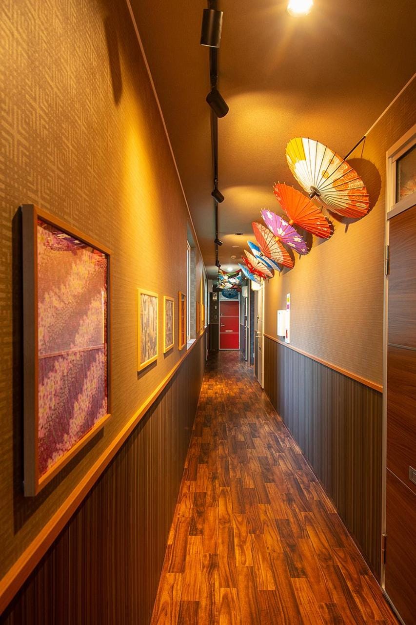 Stay Asahikawa Koto Apartment in Hokkaido Prefecture