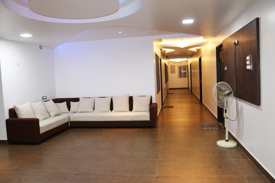 Lobby or reception, Business facilities, Meeting/conference room