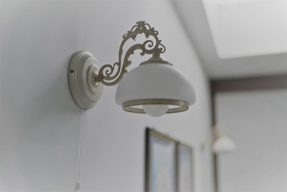 Decorative detail