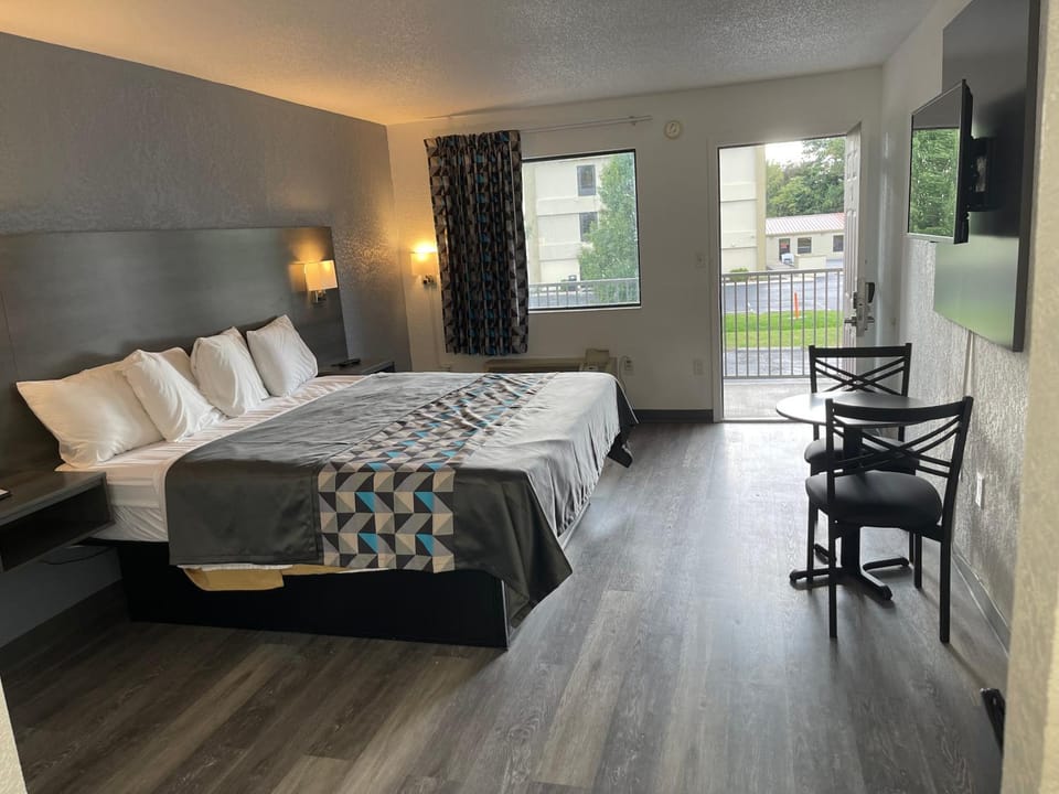 American Inn - Paducah Hotel in Paducah