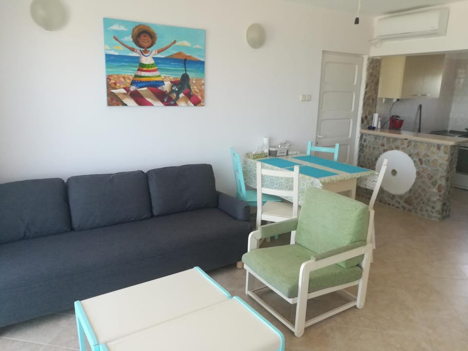 Cozy studio #1, with balcony Apartment in Dobrich Province, Bulgaria
