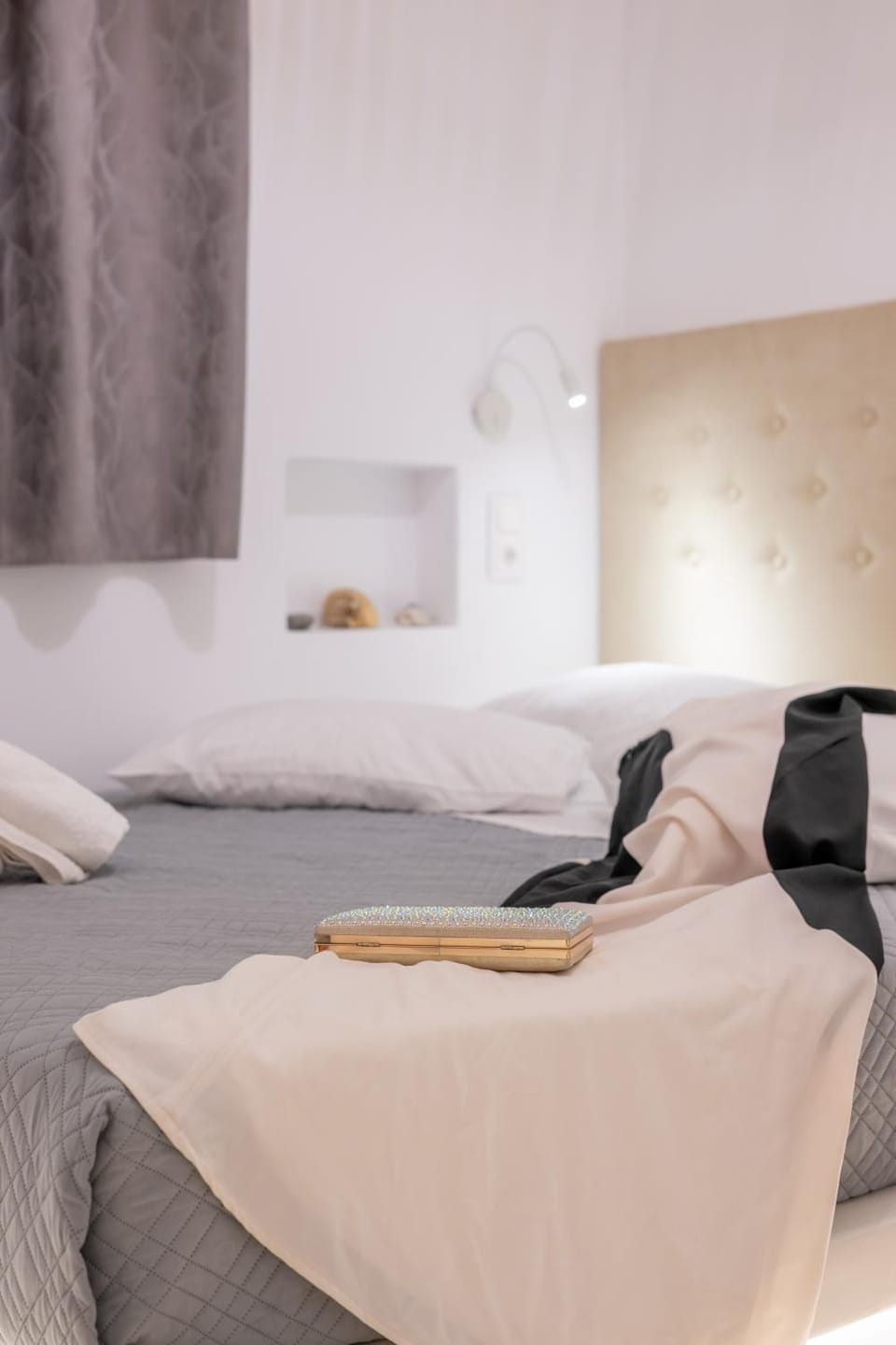 Little Yard Studios & Apartments #4 Apartment in Naxos