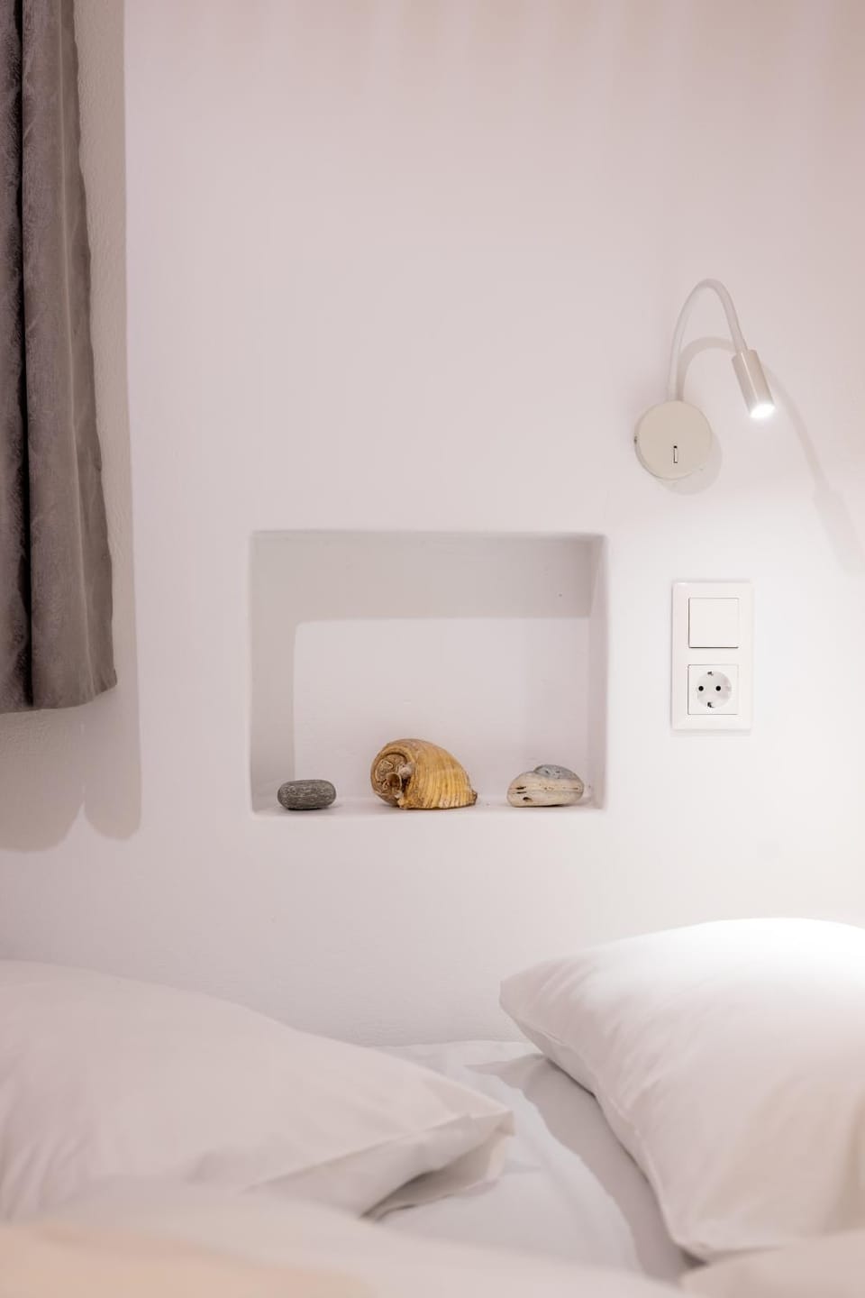 Little Yard Studios & Apartments #4 Apartment in Naxos