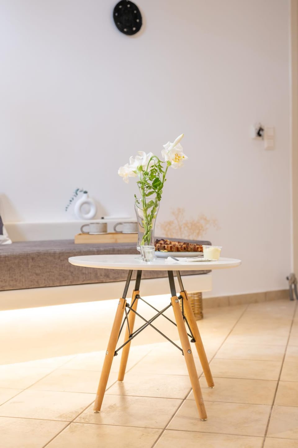 Little Yard Studios & Apartments #4 Apartment in Naxos