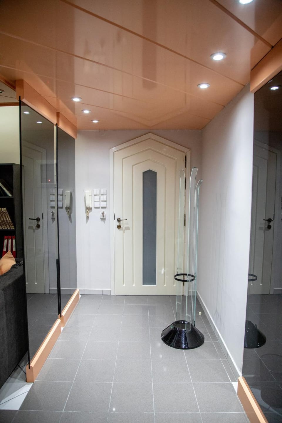Christine's downtown suites Apartment in Kavala