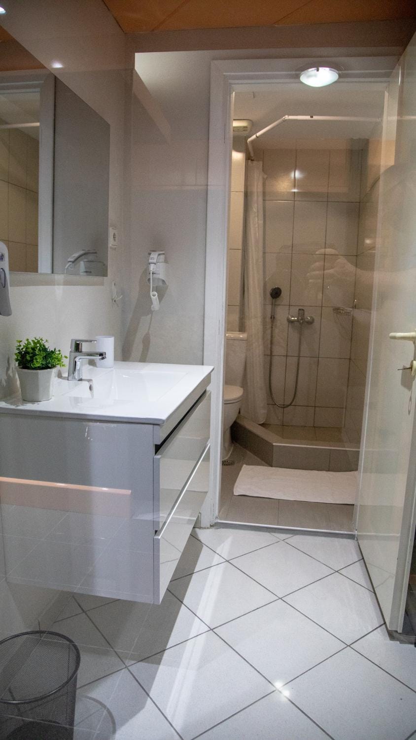 Christine's downtown suites Apartment in Kavala