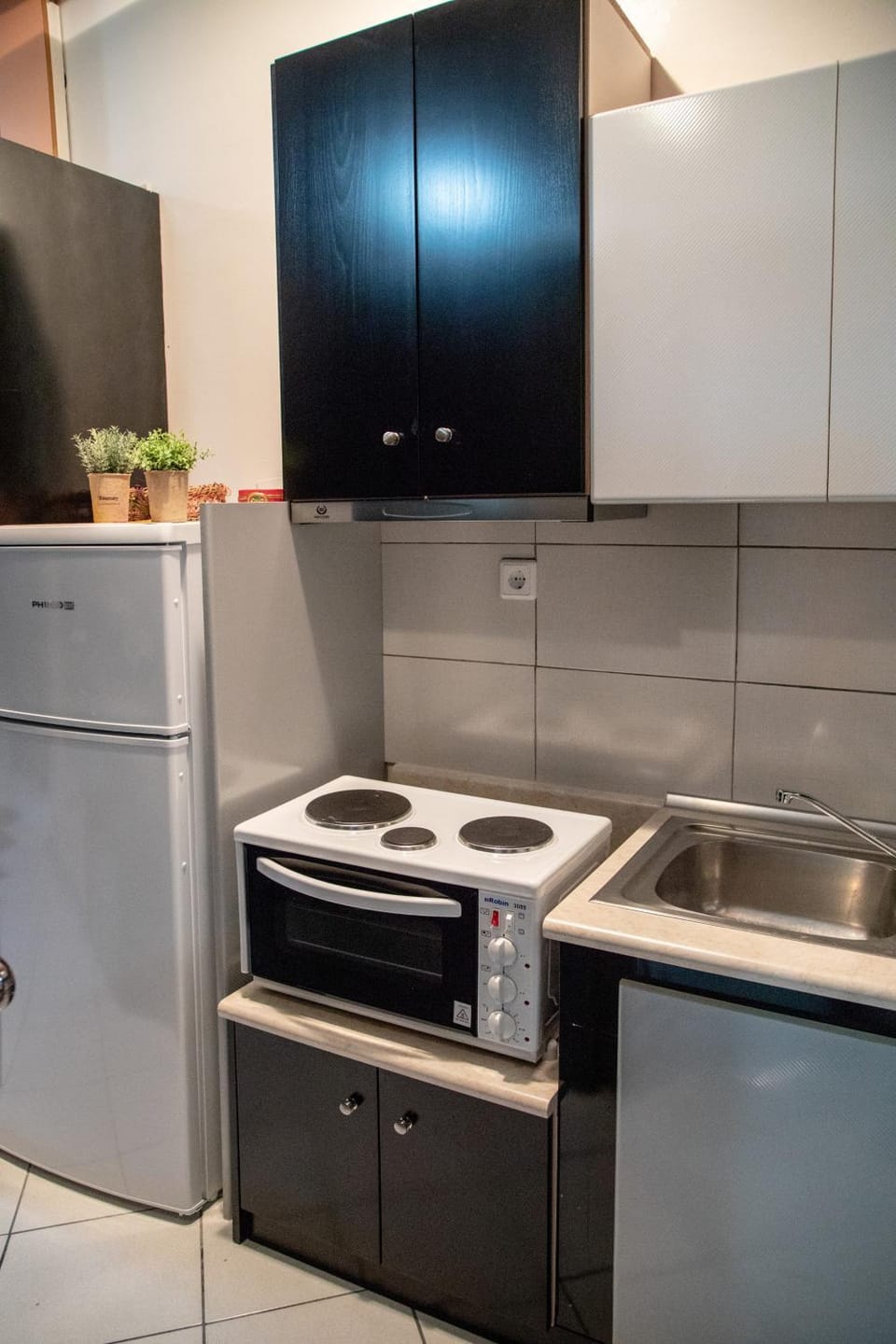 Christine's downtown suites Apartment in Kavala