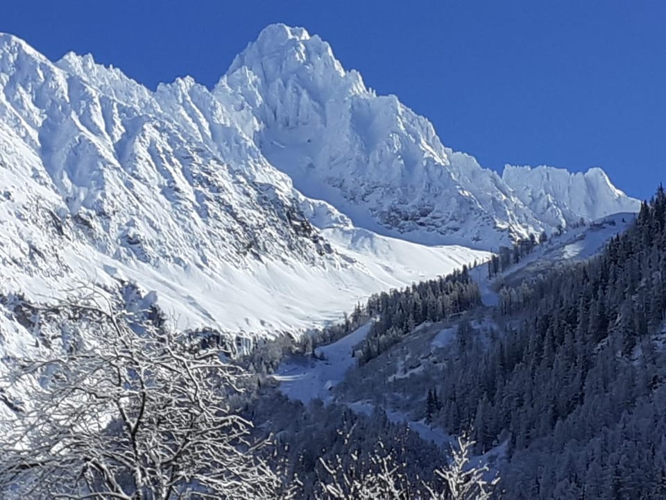 Ski School