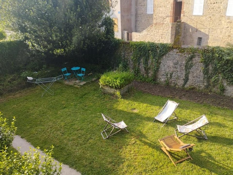 Chambres d'hôtes l'arche d'Yvann Bed and Breakfast in Occitanie