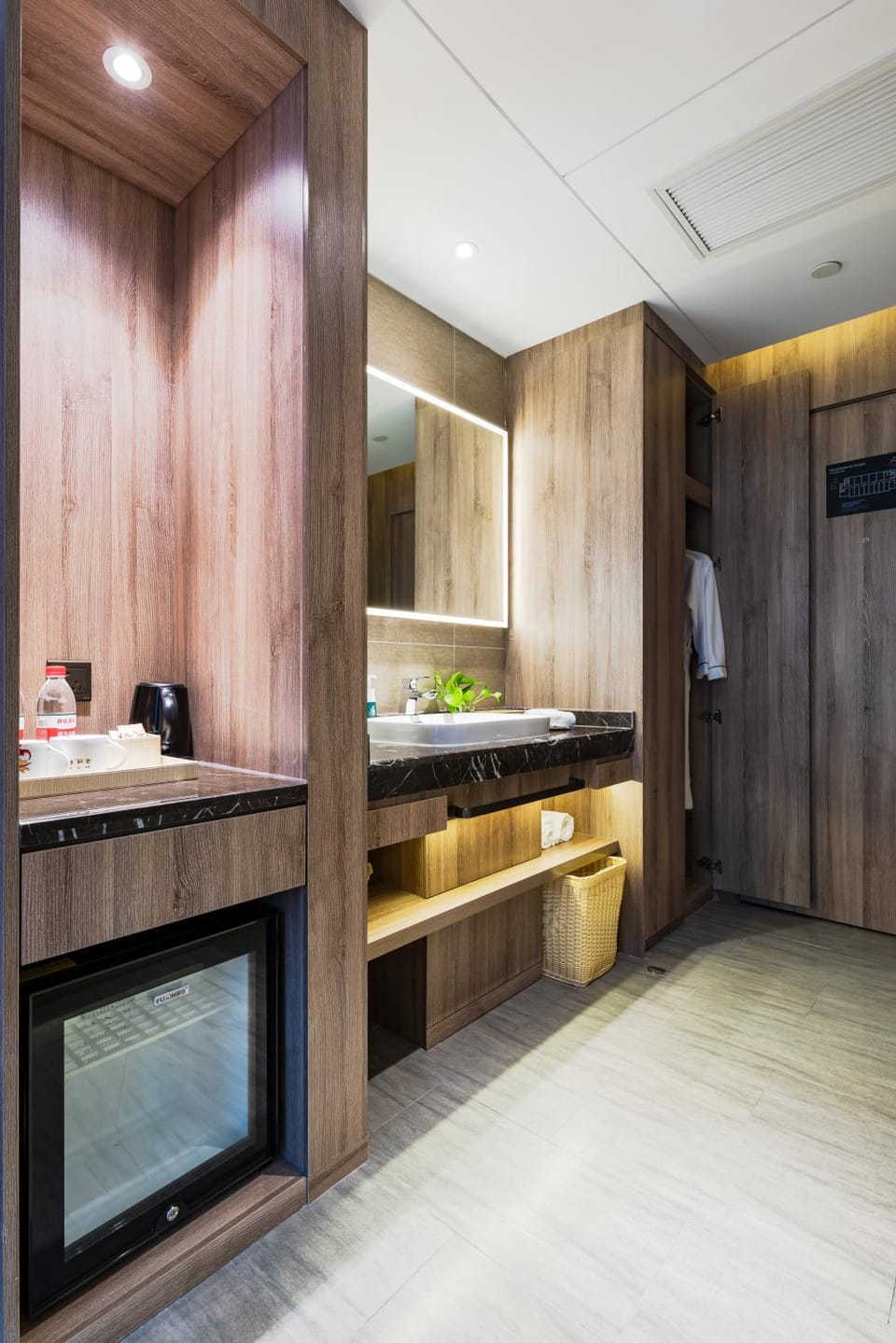 Atour Hotel (Wenzhou International Airport Olympic Sports Center) Hotel in Zhejiang