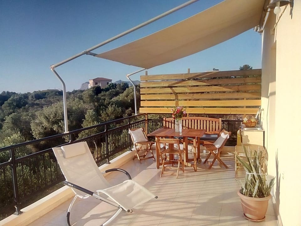 Balcony/Terrace, Balcony/Terrace