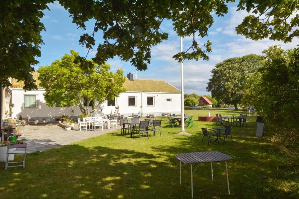 Österlengården Bed and Breakfast in Skåne County
